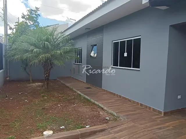 Casa com 252m² 3 quartos e 1 banheiro, à venda, no bairro Jardim San Raphael VI em Arapongas