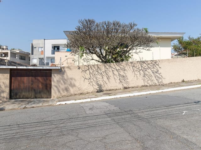 Foto do Casa - Casa tipo para venda em Vila do Bosque com 3 quartos, sendo 1 suíte, 193m² | Lares e Andares Imóveis