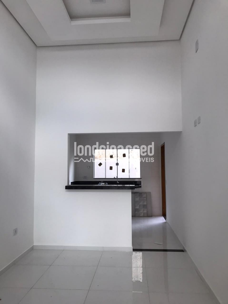 Casa, 2 quartos, 70 m² - Foto 3