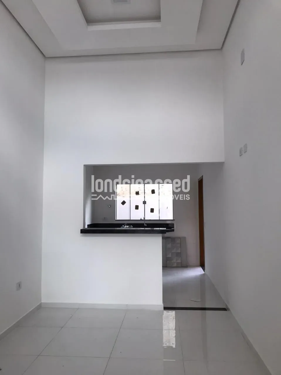Casa, 2 quartos, 70 m² - Foto 3