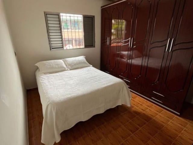 Casa com 290m² 4 quartos e 5 banheiros, à venda, no bairro Ayrosa em Osasco