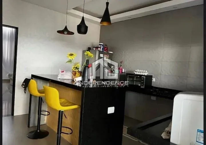 Casa, 3 quartos, 190 m² - Foto 41