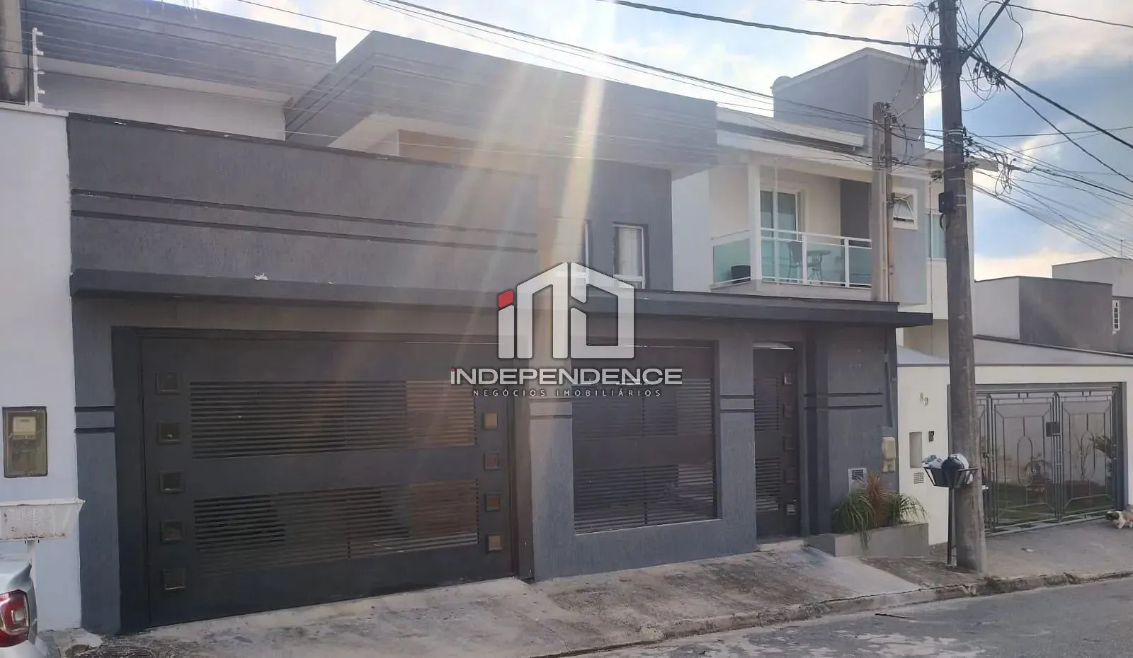 Casa, 3 quartos, 190 m² - Foto 29