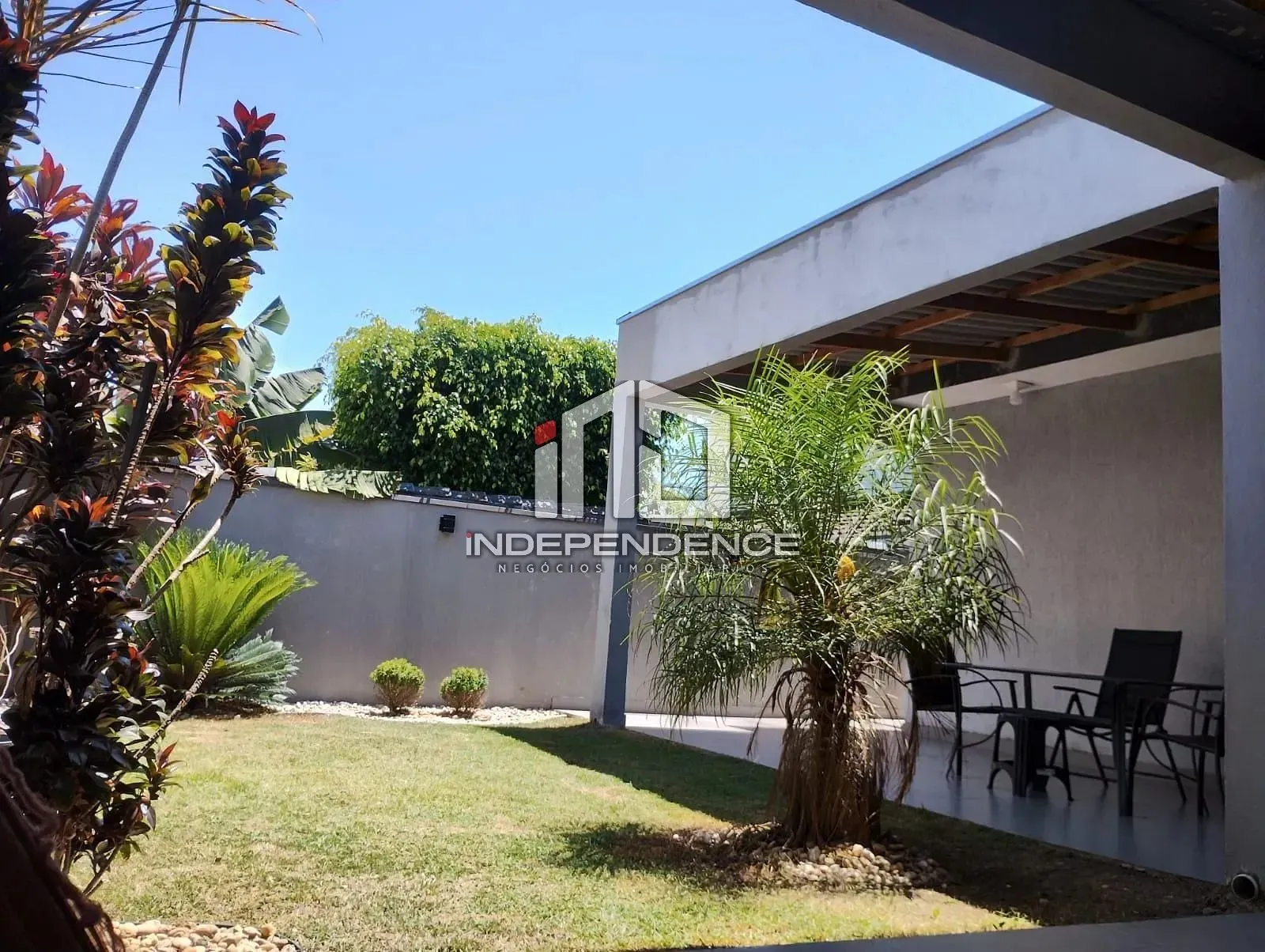 Casa, 3 quartos, 190 m² - Foto 1