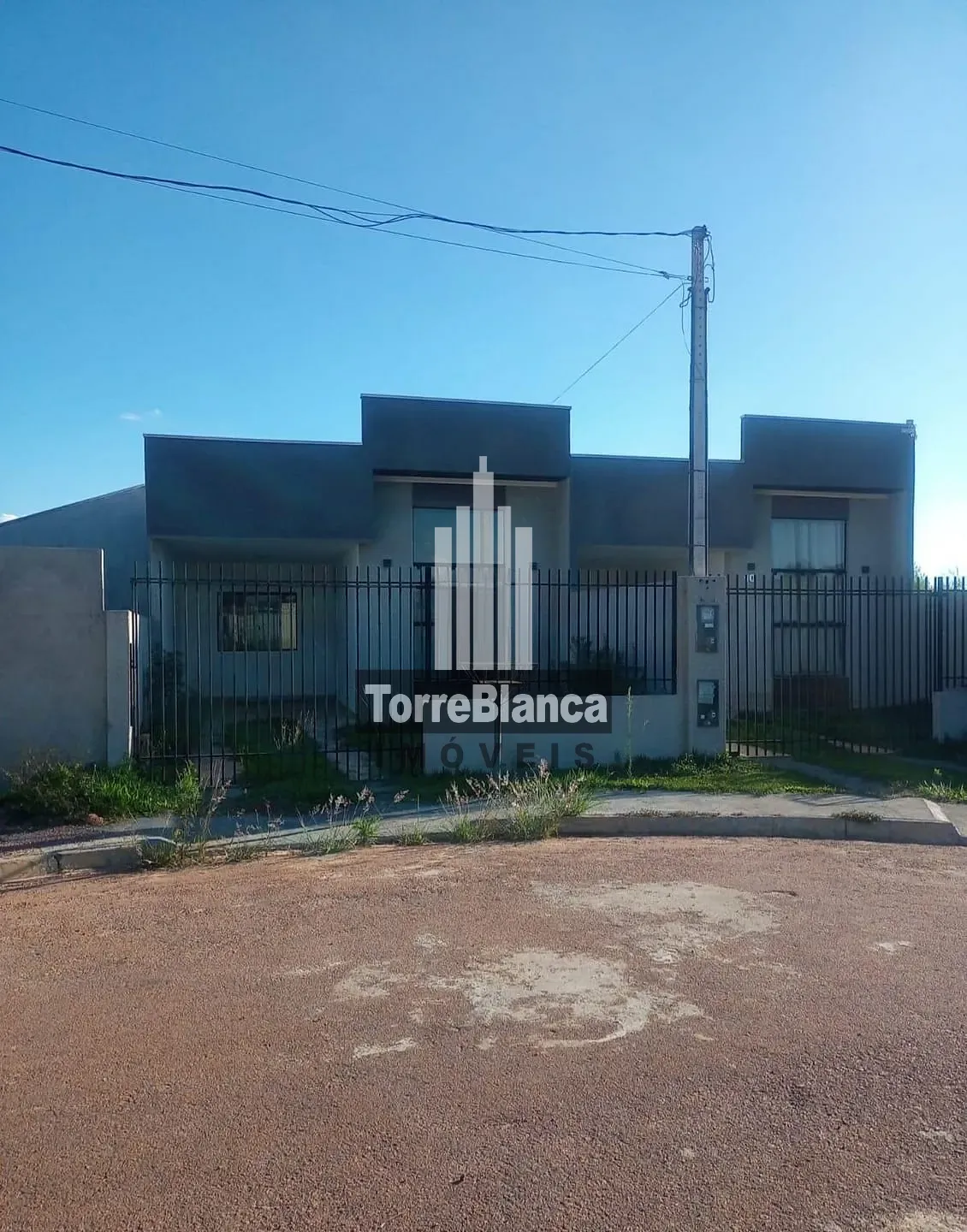 Casa, 3 quartos, 85 m² - Foto 1