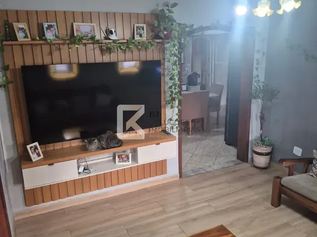 Casa com 275m² 4 quartos e 3 banheiros, à venda, no bairro Jardim do Sol em Indaiatuba