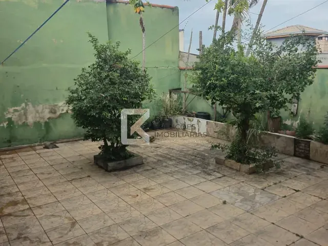 Casa com 275m² 4 quartos e 3 banheiros, à venda, no bairro Jardim do Sol em Indaiatuba