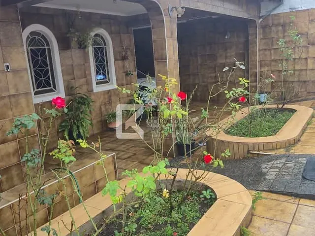 Casa com 275m² 4 quartos e 3 banheiros, à venda, no bairro Jardim do Sol em Indaiatuba