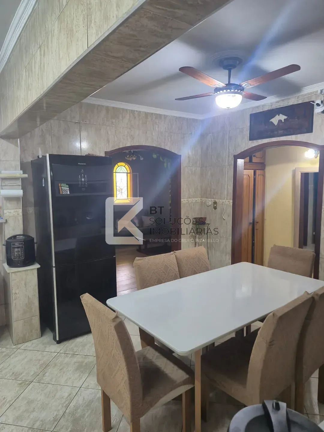 Casa, 4 quartos, 198 m² - Foto 10