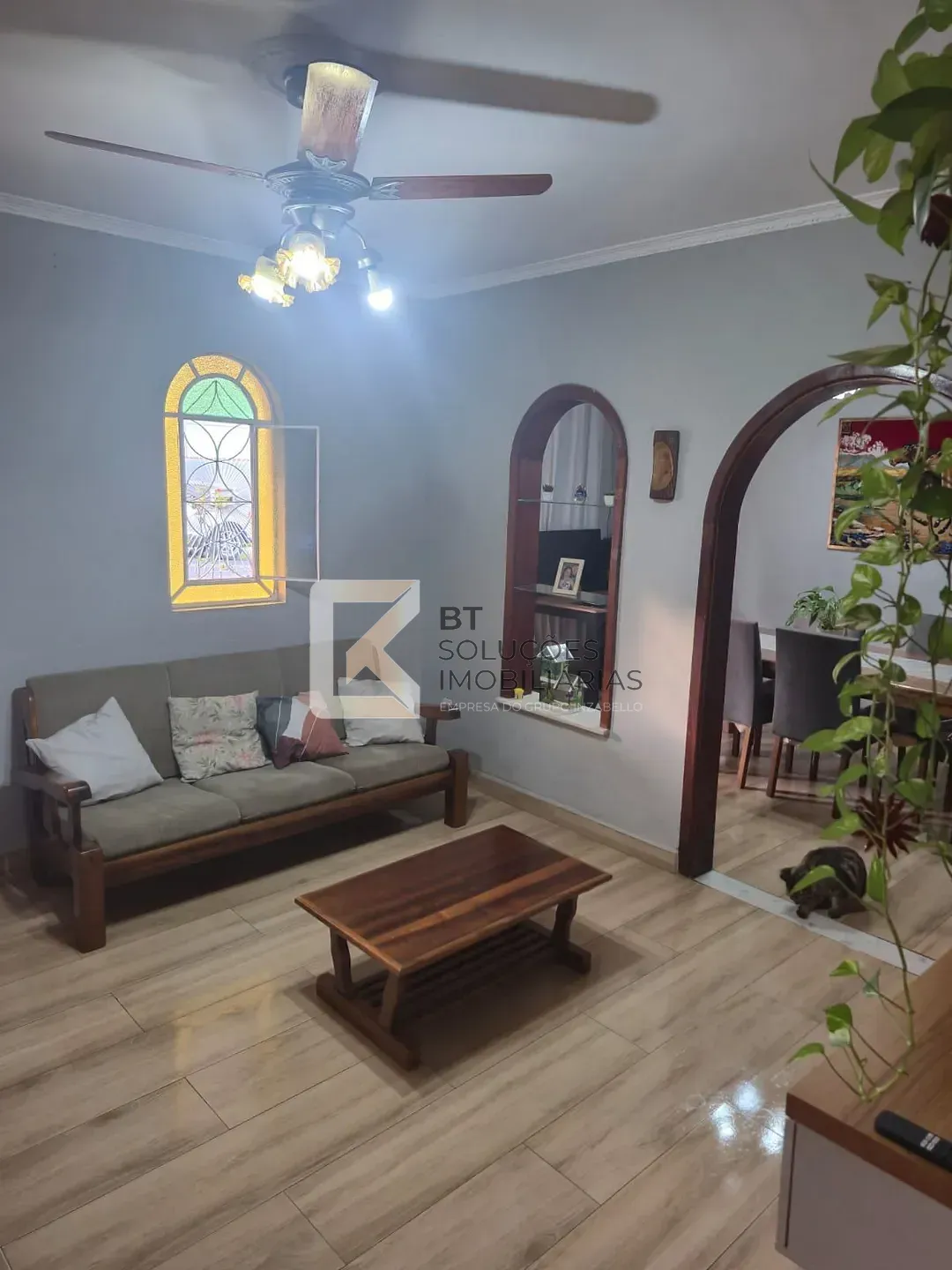 Casa, 4 quartos, 198 m² - Foto 5