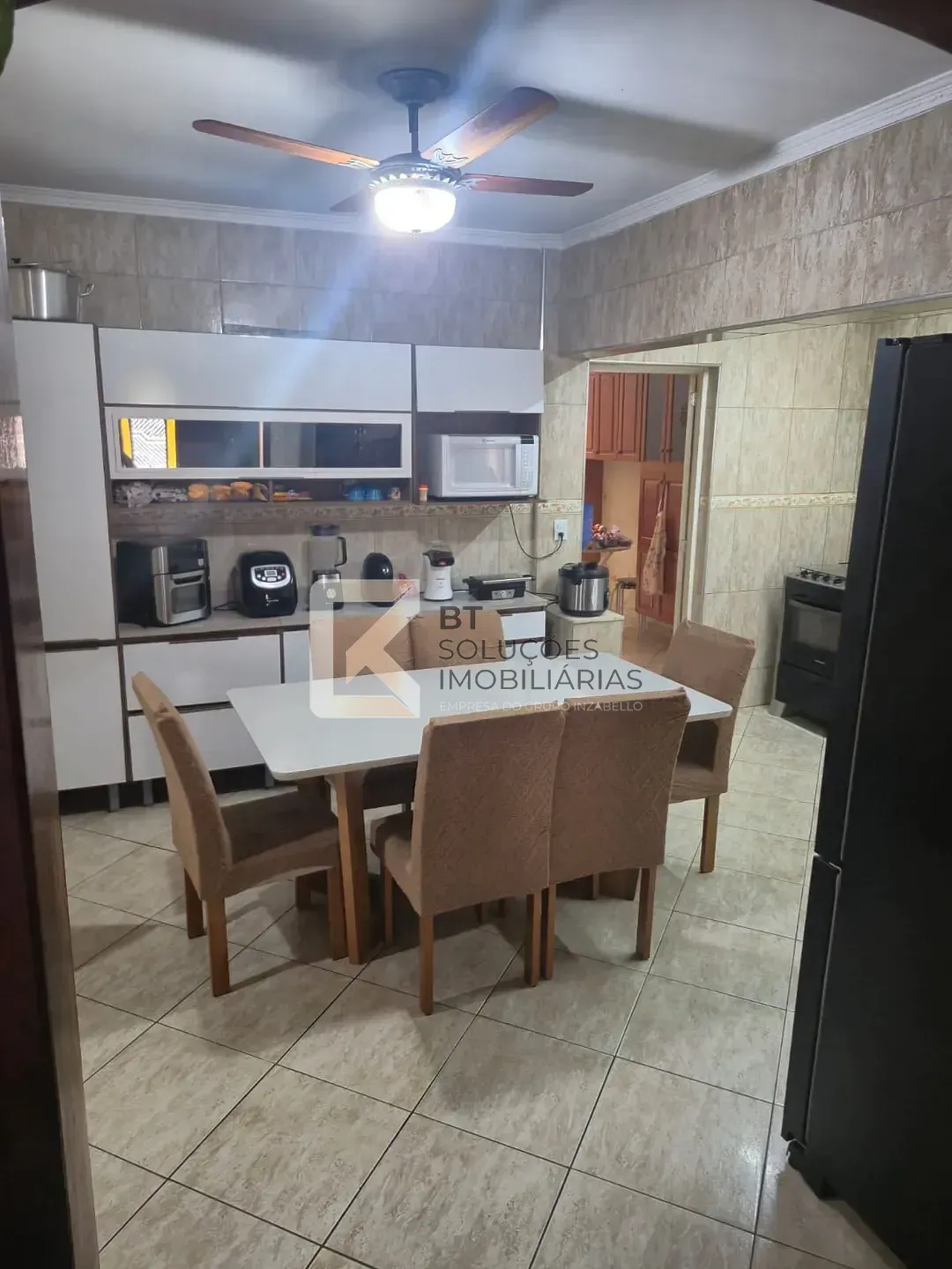 Casa, 4 quartos, 198 m² - Foto 9