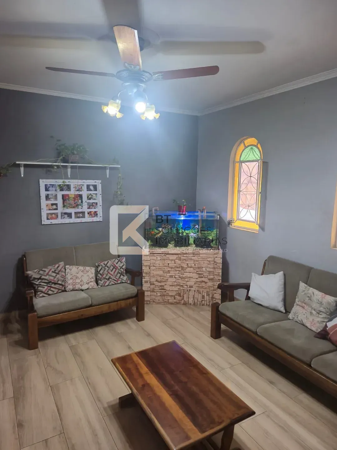 Casa, 4 quartos, 198 m² - Foto 6