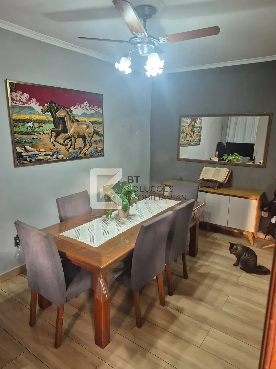 Casa, 4 quartos, 198 m² - Foto 8