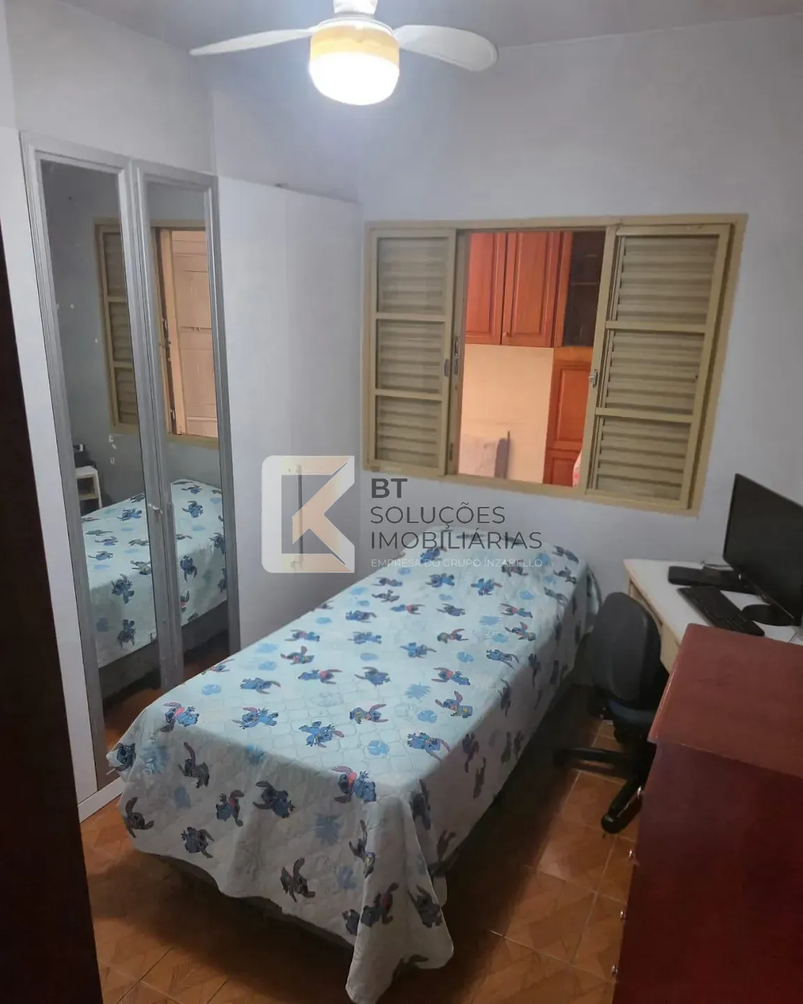 Casa, 4 quartos, 198 m² - Foto 19
