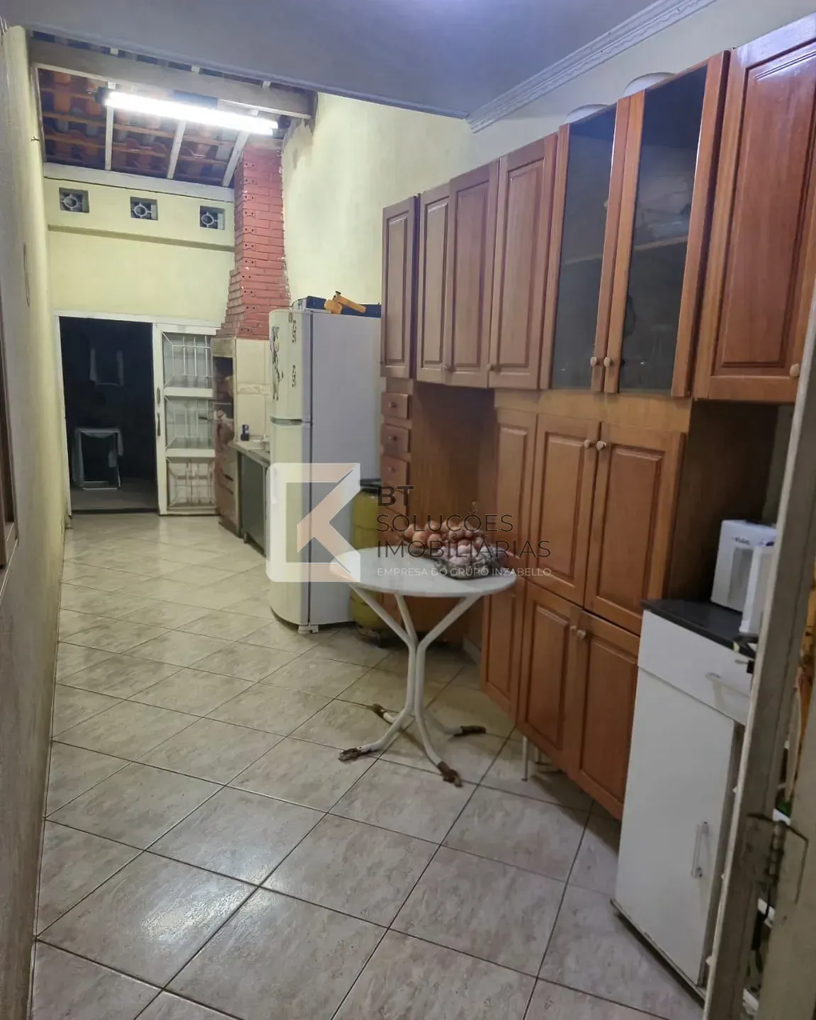 Casa, 4 quartos, 198 m² - Foto 12