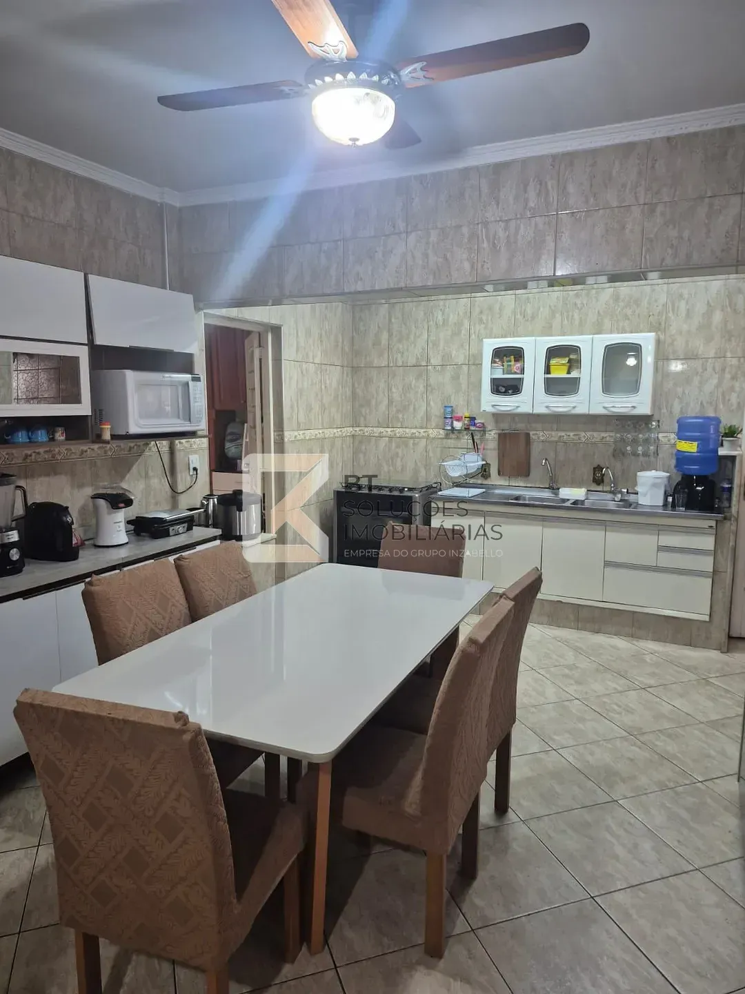 Casa, 4 quartos, 198 m² - Foto 11