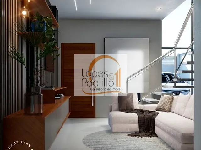 Casa com 125m² 3 quartos e 3 banheiros, à venda, no bairro Jardim Jaraguá em Atibaia