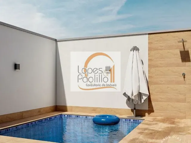 Casa com 125m² 3 quartos e 3 banheiros, à venda, no bairro Jardim Jaraguá em Atibaia