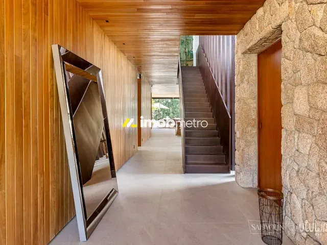 Casa com 1000m² 5 quartos e 9 banheiros, à venda, no bairro Fazenda da Grama em Itupeva