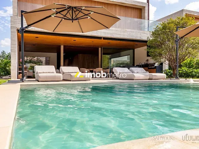 Casa com 1000m² 5 quartos e 9 banheiros, à venda, no bairro Fazenda da Grama em Itupeva