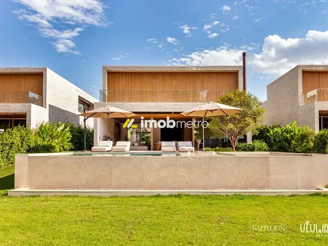 Casa com 1000m² 5 quartos e 9 banheiros, à venda, no bairro Fazenda da Grama em Itupeva