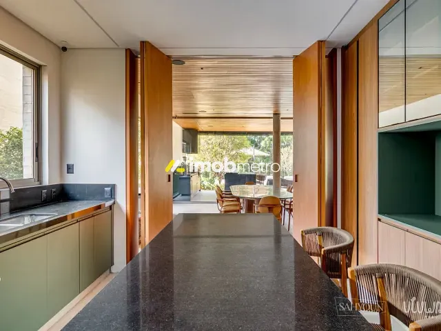 Casa com 1000m² 5 quartos e 9 banheiros, à venda, no bairro Fazenda da Grama em Itupeva