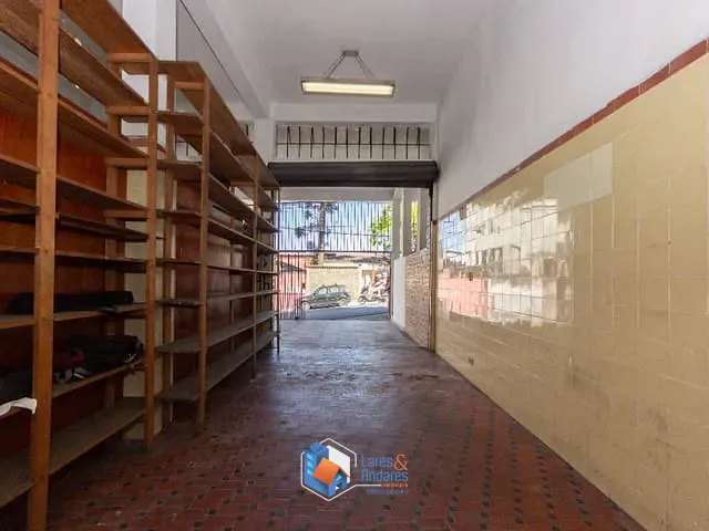 Loja com 160m², à venda, no bairro Parque Santo Antônio em São Paulo