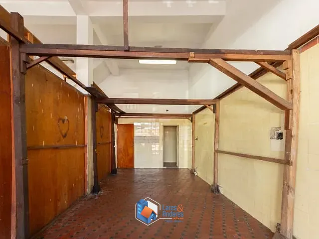 Loja com 160m², à venda, no bairro Parque Santo Antônio em São Paulo