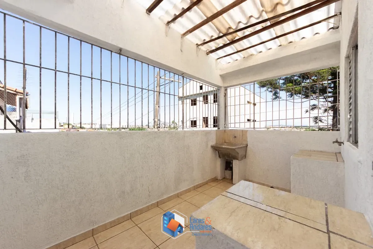 Casa, 5 quartos, 210 m² - Foto 32
