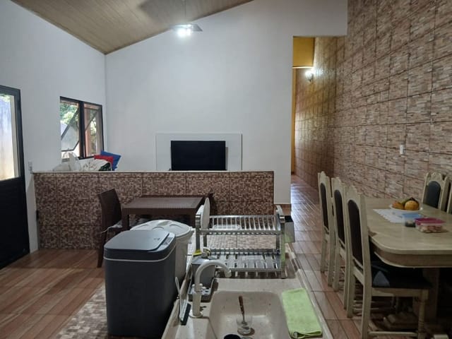 Casa com 1000m² 2 quartos e 2 banheiros, à venda, no bairro Chácara das Garças em Santana de Parnaíba