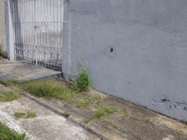 Foto do Casa - Casa com 1 dormitório para alugar, 45 m² por R$ 1.257,00/mês - Vila Formosa - São Paulo/SP | ZONA LESTE IMÓVEIS