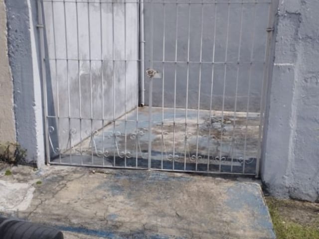 Foto do Casa - Casa com 1 dormitório para alugar, 45 m² por R$ 1.257,00/mês - Vila Formosa - São Paulo/SP | ZONA LESTE IMÓVEIS