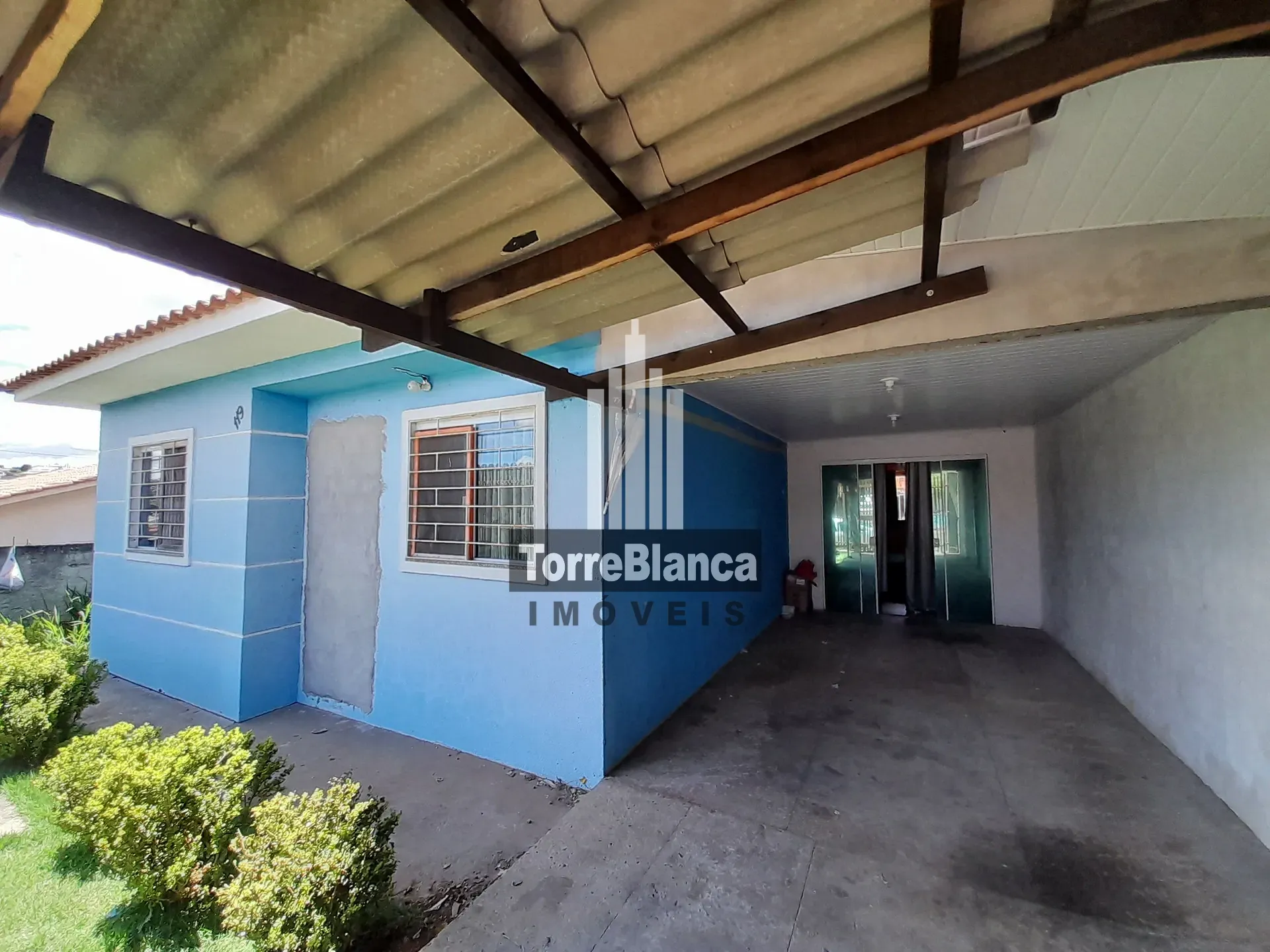 Casa, 3 quartos, 82 m² - Foto 3