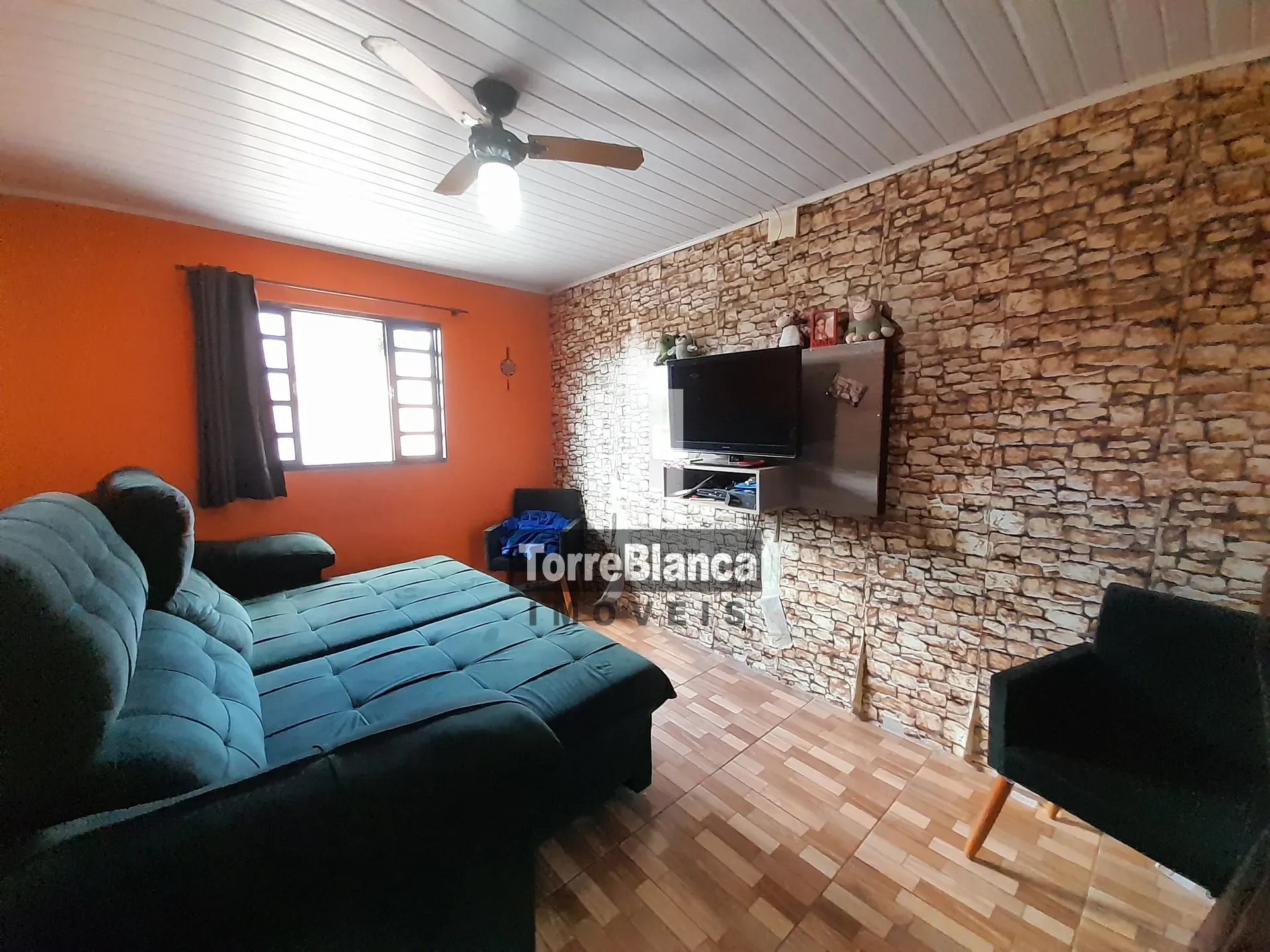 Casa, 3 quartos, 82 m² - Foto 7