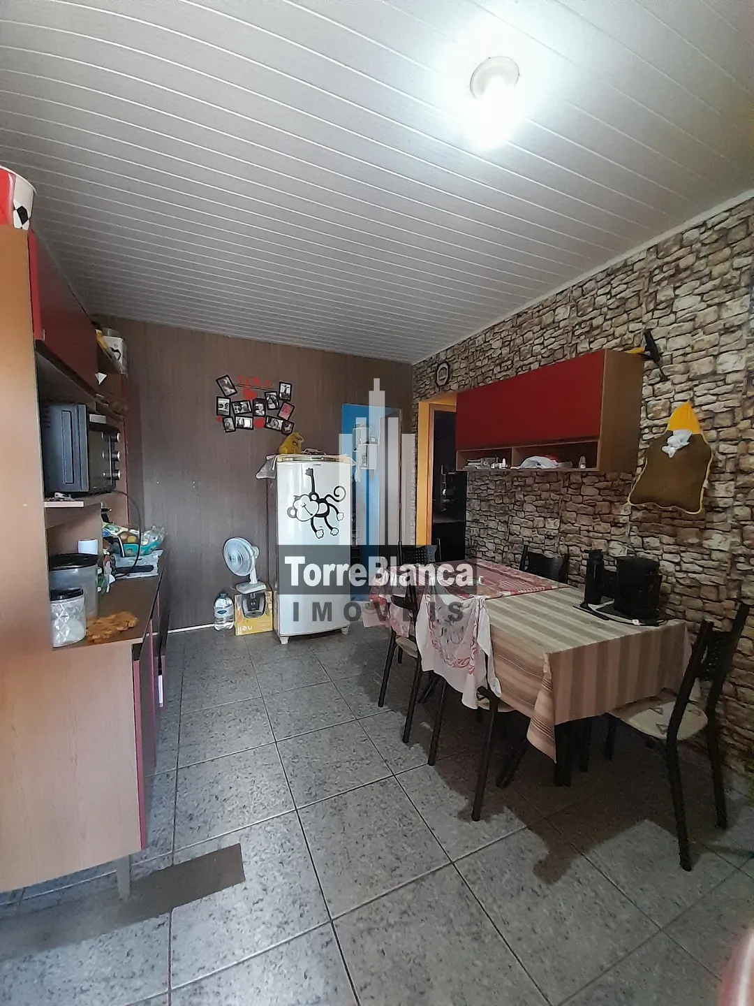Casa, 3 quartos, 82 m² - Foto 8
