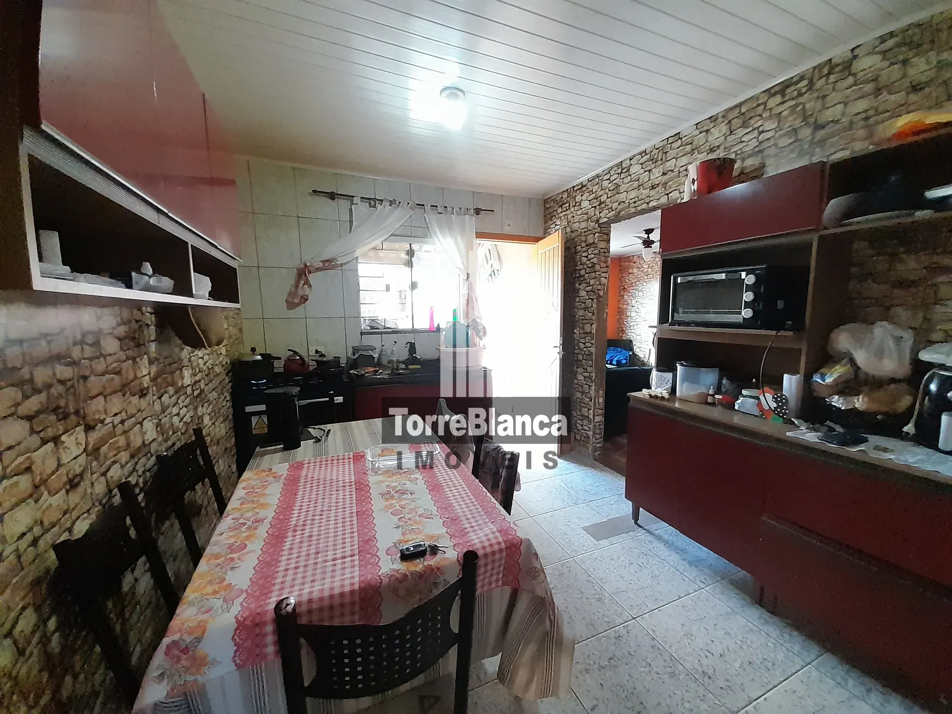 Casa, 3 quartos, 82 m² - Foto 9