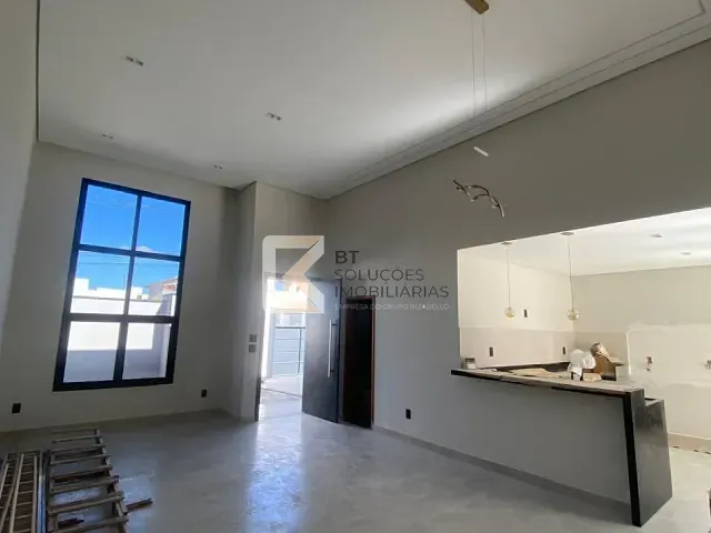 Casa com 300m² 3 quartos e 4 banheiros, à venda, no bairro Jardim Esplanada em Indaiatuba