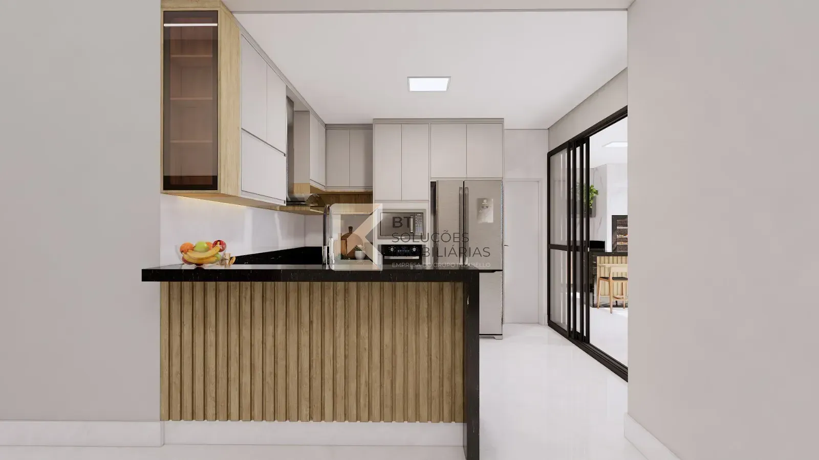 Casa, 3 quartos, 192 m² - Foto 6