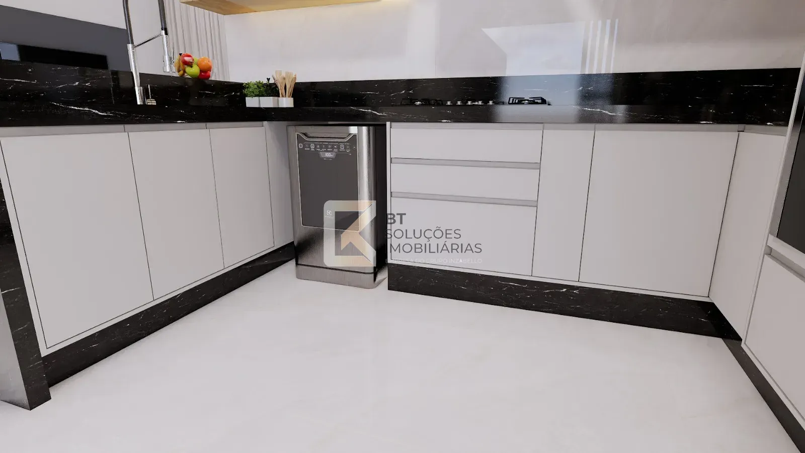 Casa, 3 quartos, 192 m² - Foto 7
