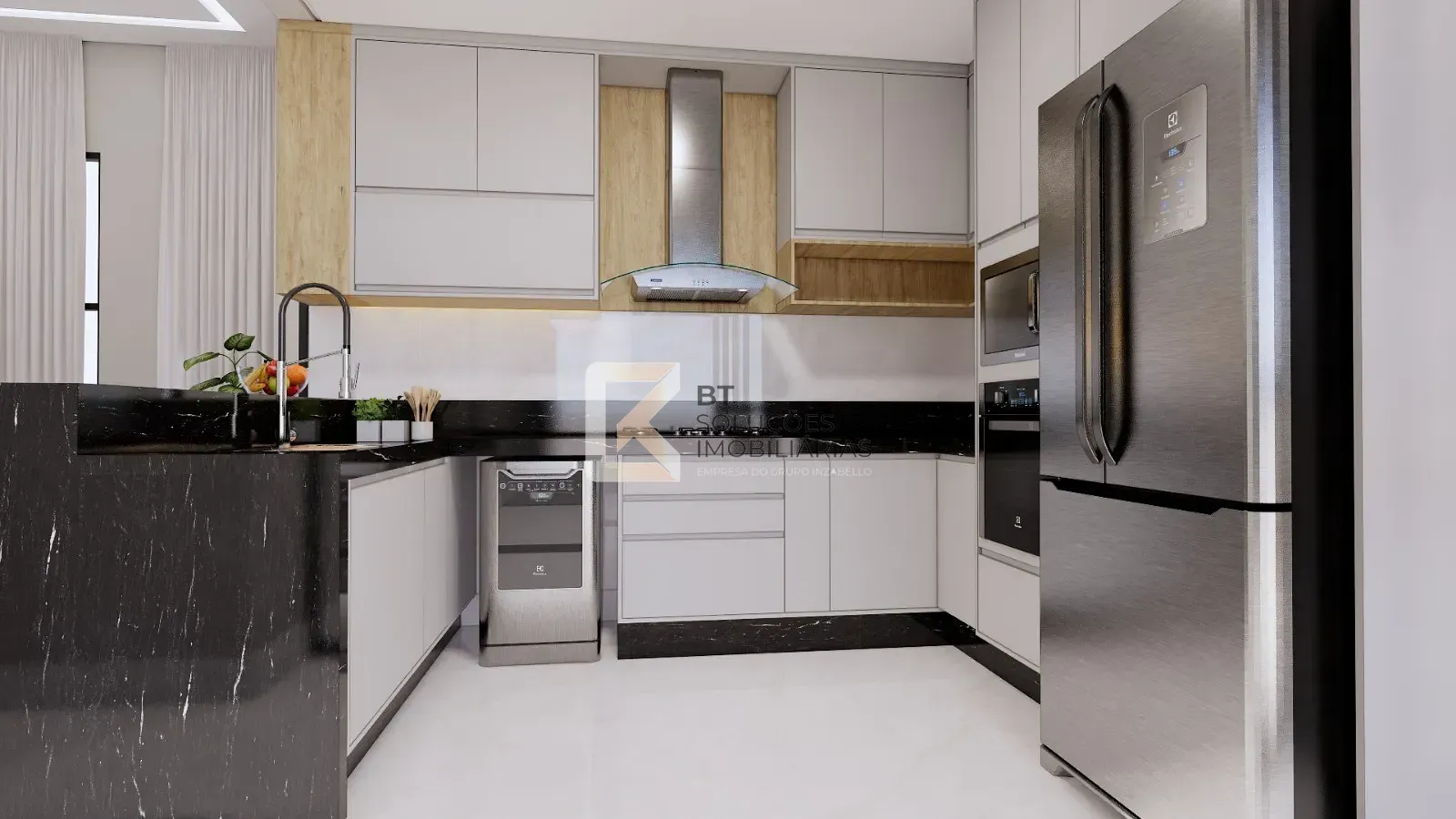 Casa, 3 quartos, 192 m² - Foto 9
