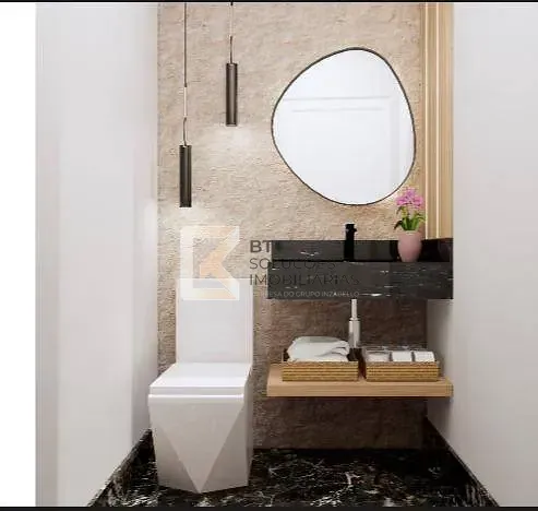 Casa, 3 quartos, 192 m² - Foto 13