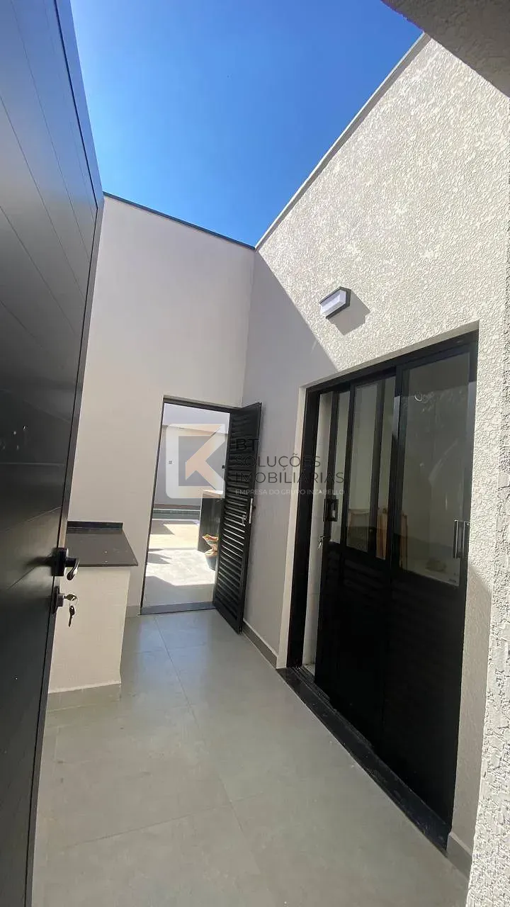 Casa, 3 quartos, 192 m² - Foto 16