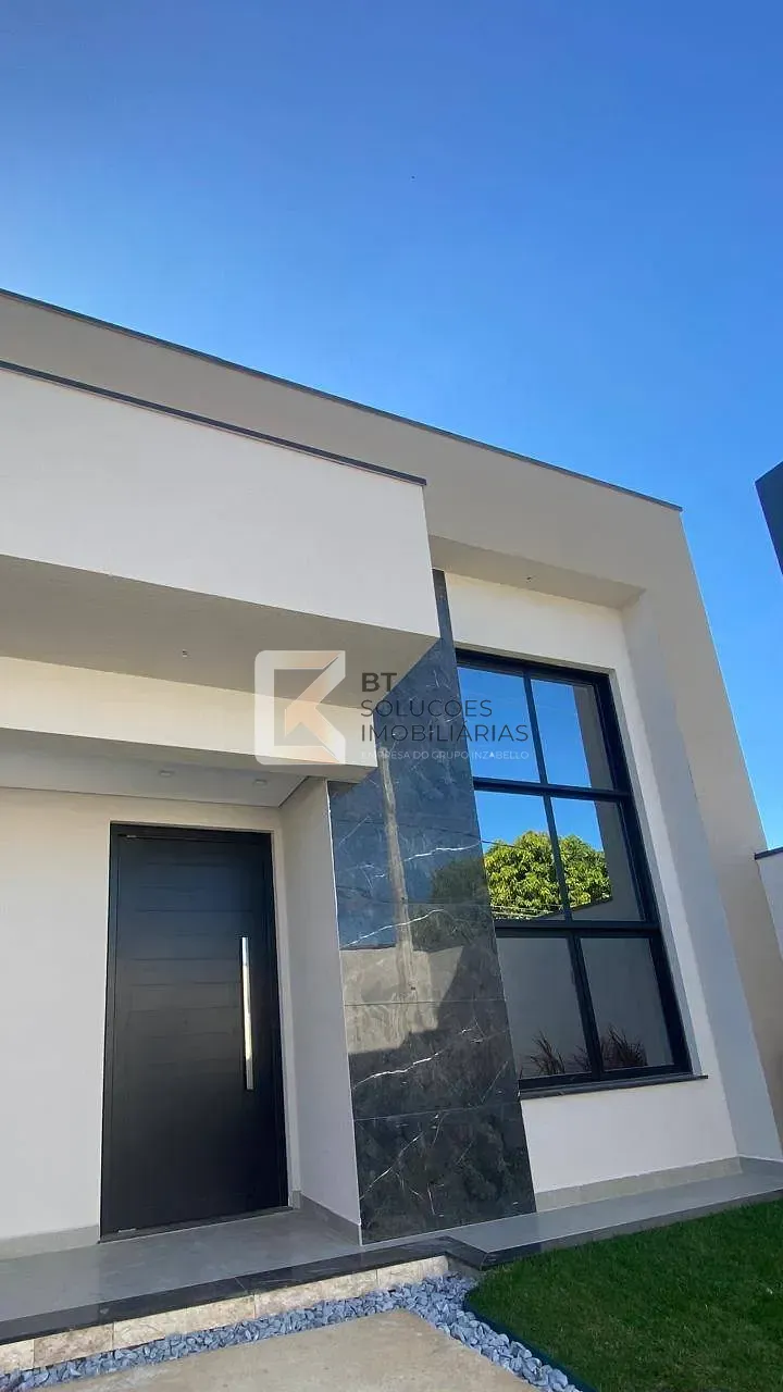 Casa, 3 quartos, 192 m² - Foto 3