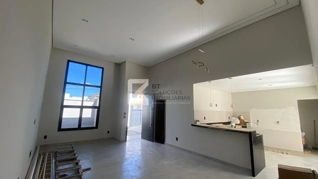 Casa, 3 quartos, 192 m² - Foto 5
