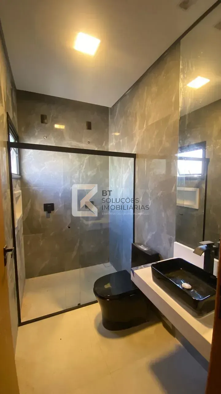 Casa, 3 quartos, 192 m² - Foto 15