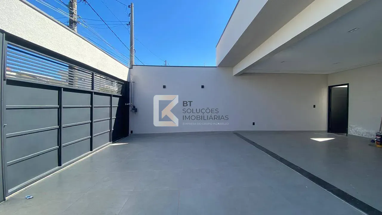Casa, 3 quartos, 192 m² - Foto 2