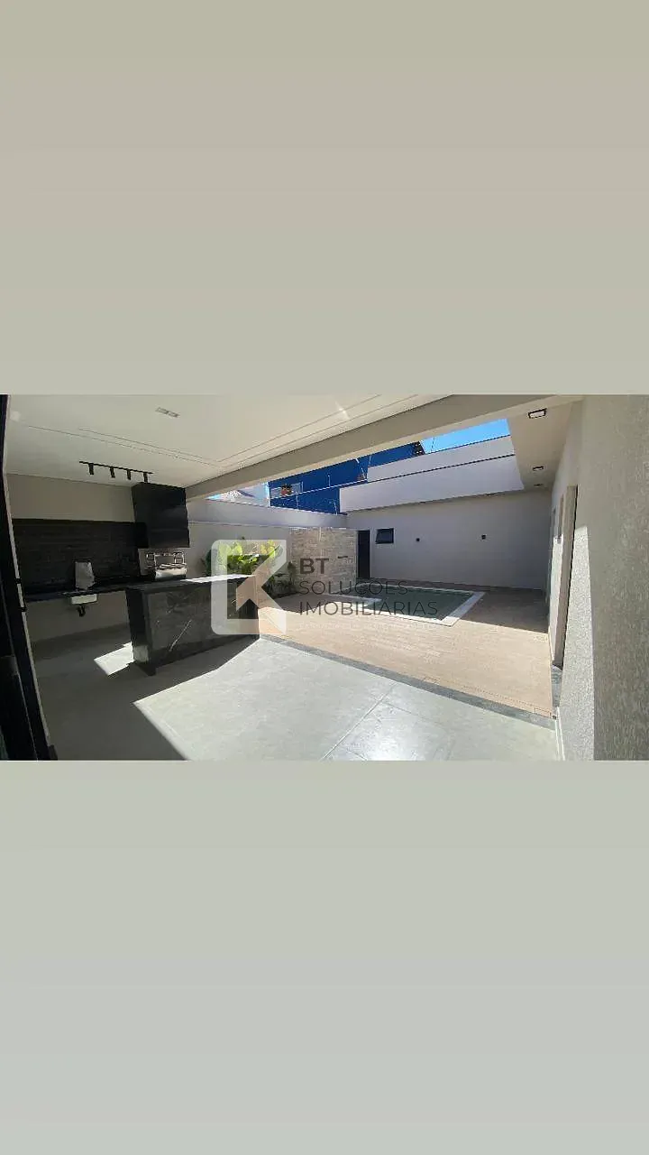 Casa, 3 quartos, 192 m² - Foto 17