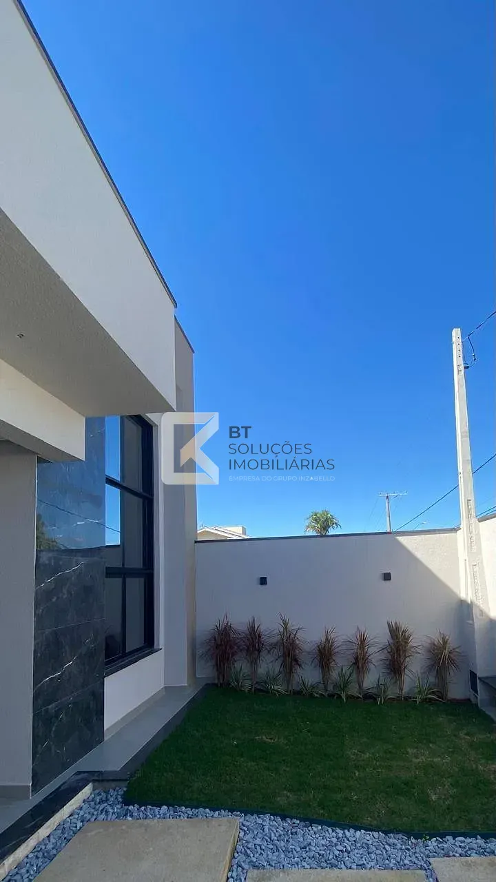 Casa, 3 quartos, 192 m² - Foto 4