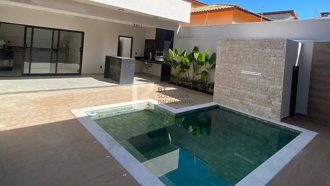 Casa, 3 quartos, 192 m² - Foto 18