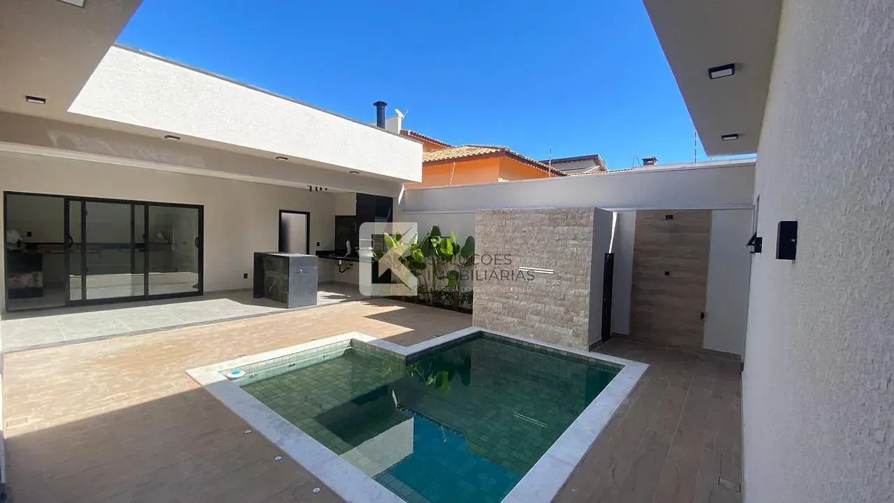 Casa, 3 quartos, 192 m² - Foto 19